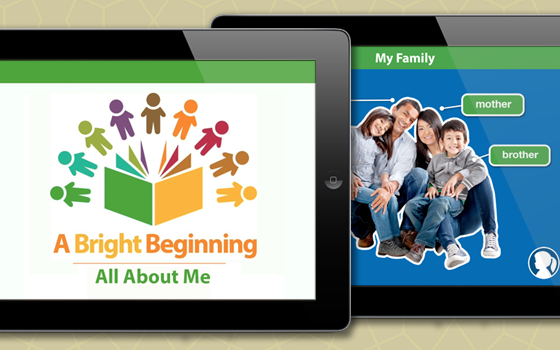 Texas Education Agency Bilingual iBook